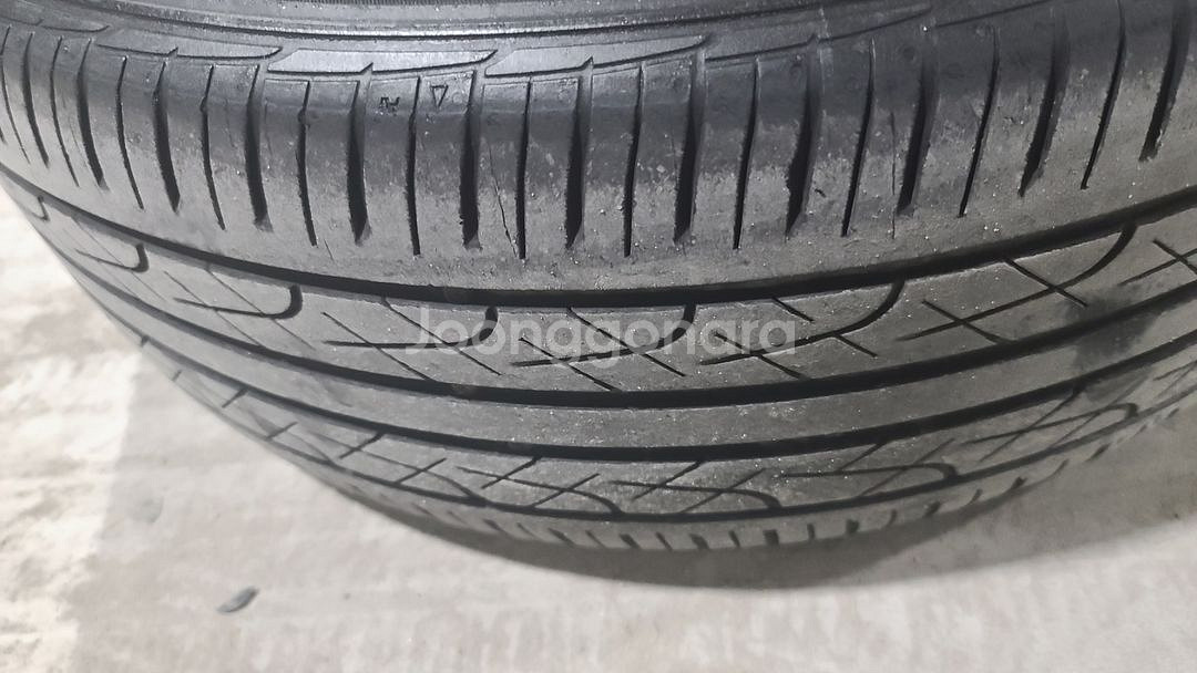 k7 17인치 휠타이어 대품X--4