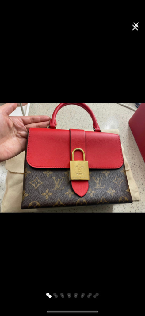 루이비통 록키bb 가방--0