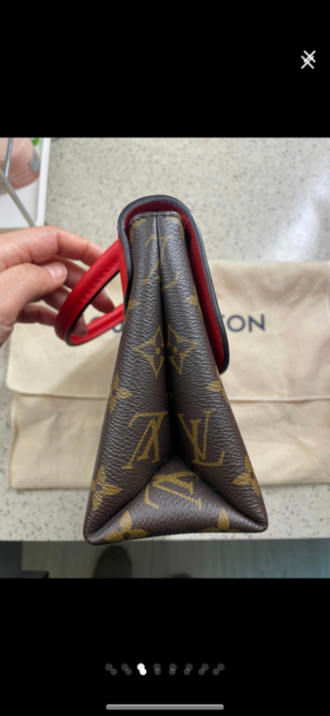 루이비통 록키bb 가방--2