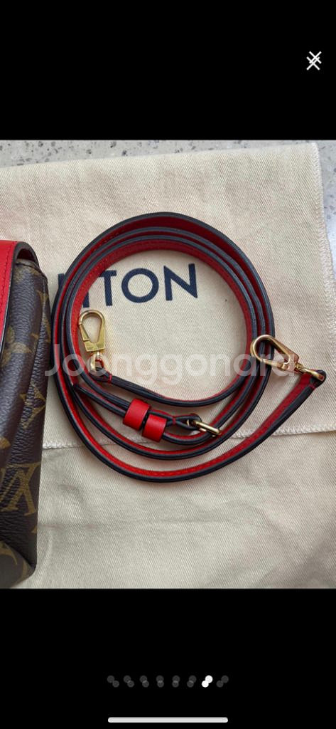 루이비통 록키bb 가방--6