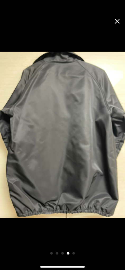 버버리바람막이--3