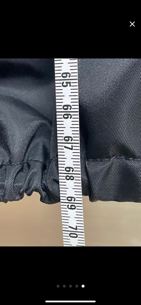 버버리바람막이--4