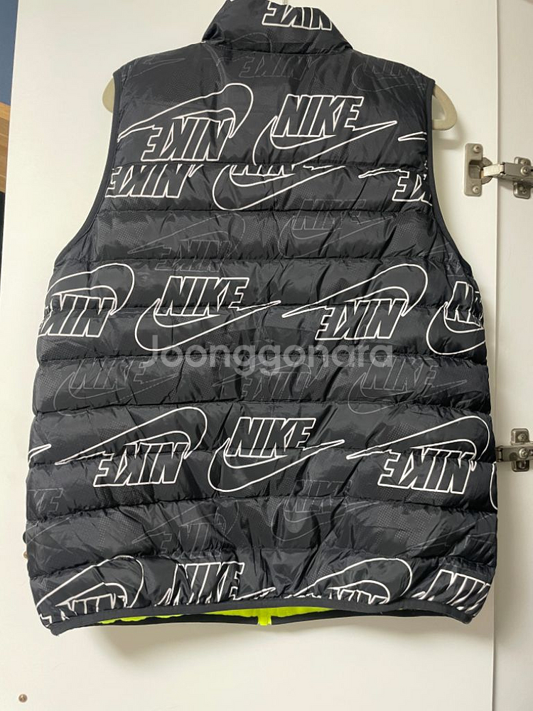 나이키 키즈조끼 XL 사이즈--6