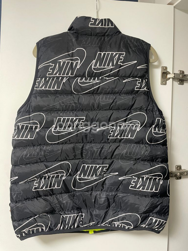 나이키 키즈조끼 XL 사이즈--4