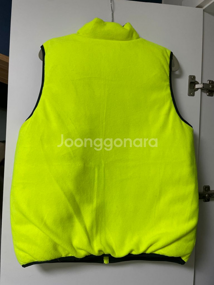 나이키 키즈조끼 XL 사이즈--8