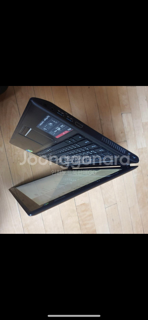 msi CX61 2PF 게이밍 노트북--6