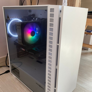 게이밍 컴퓨터 i5-12400,RTX3060