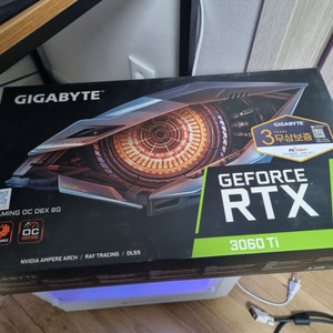 기가바이트3060ti