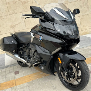 2018년식 적은키로수 bmw k1600b 판매합니다