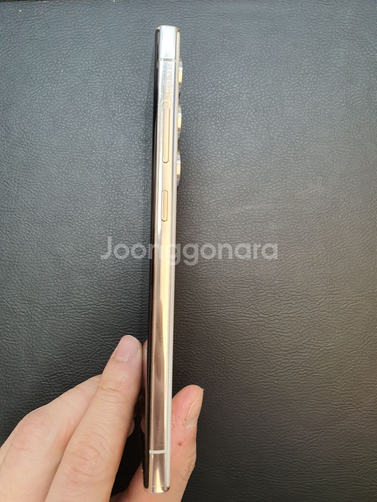 갤럭시s23 울트라 512gb 크림(유심기변/신품급)--1