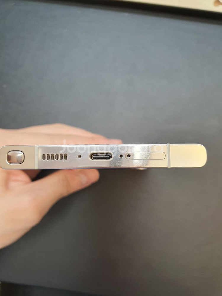 갤럭시s23 울트라 512gb 크림(유심기변/신품급)--4