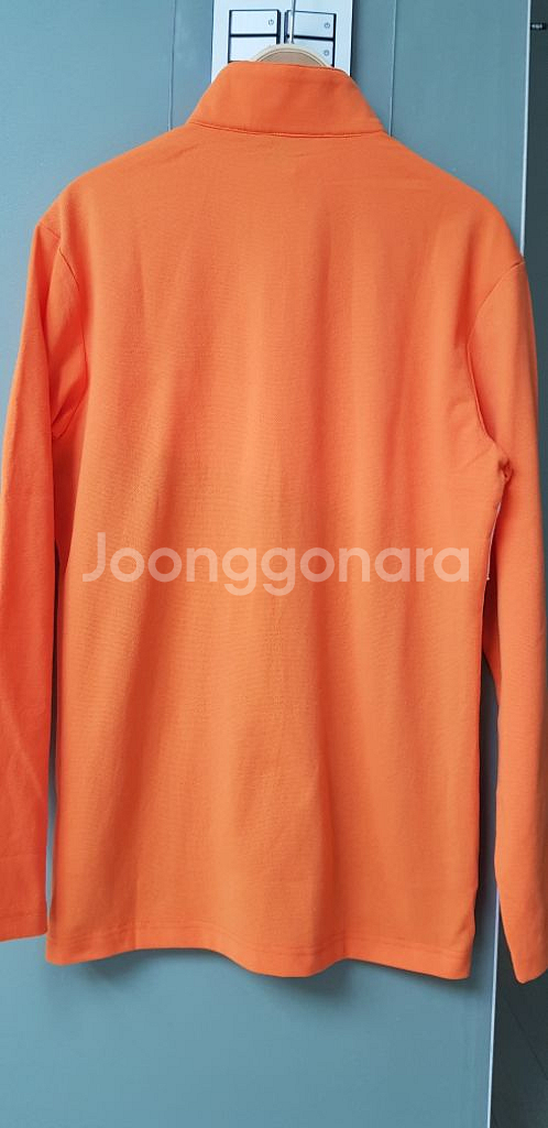 앙드레김 GOLF 봄가을티셔츠 95호 새상품!--1