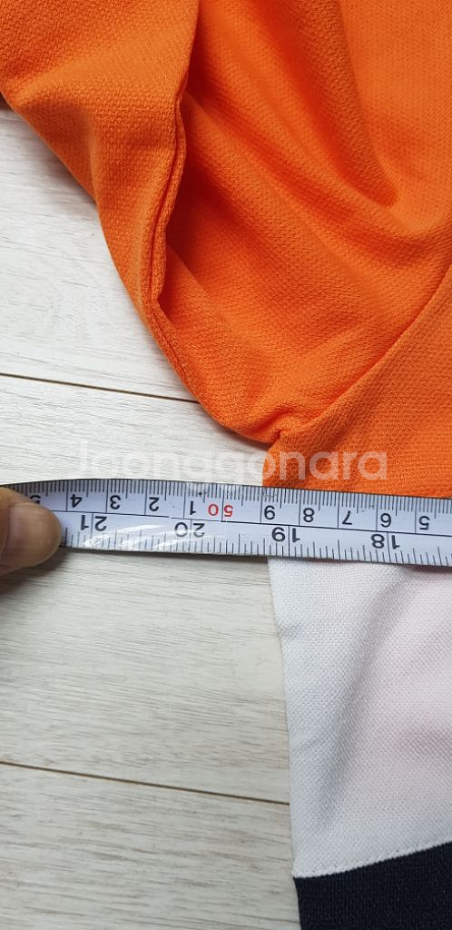 앙드레김 GOLF 봄가을티셔츠 95호 새상품!--5