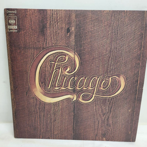 시카고 Chicago lp