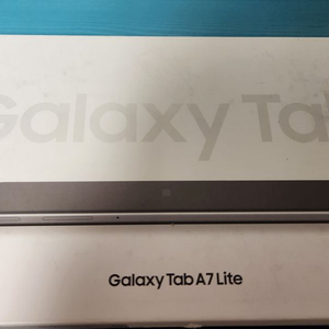 갤럭시탭a7 lite