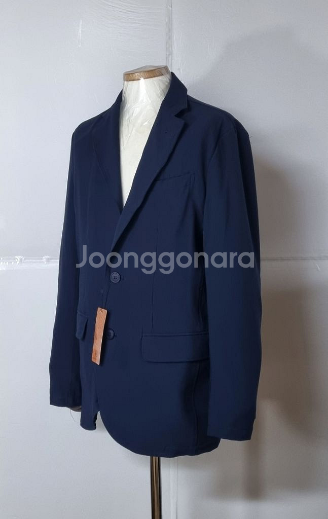 95)*새상품*잭필드 남성 캐쥬얼정장블레이져자켓--1