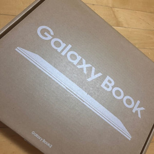 삼성 갤럭시 북2 galaxy book2