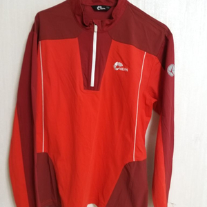 여성 네파 봄.가을 등산티셔츠 (스판105)