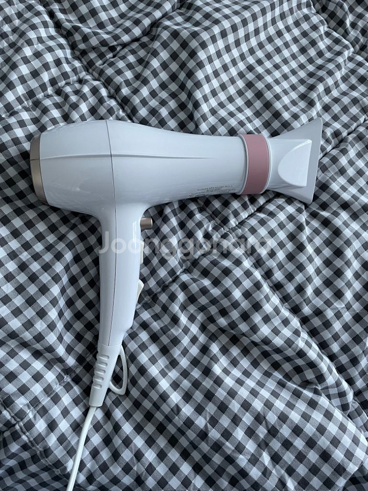 테팔 무빙에어 드라이기--1