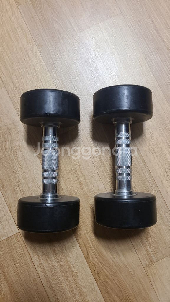 simon 아령 6kg 사이몬 아령--1