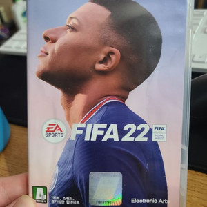 피파22 닌텐도 스위치 fifa 22