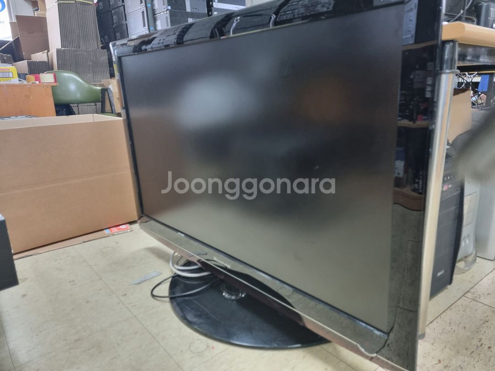 LG Xcanvas 47인치 FHD LcdTV--0