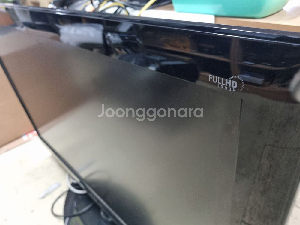 LG Xcanvas 47인치 FHD LcdTV--2