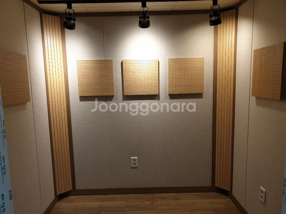 기술력과 가성비를 모두 따진다면 도피오 방음부스--3