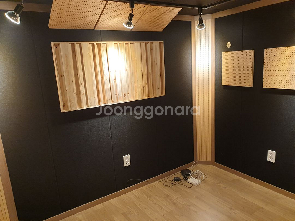기술력과 가성비를 모두 따진다면 도피오 방음부스--5