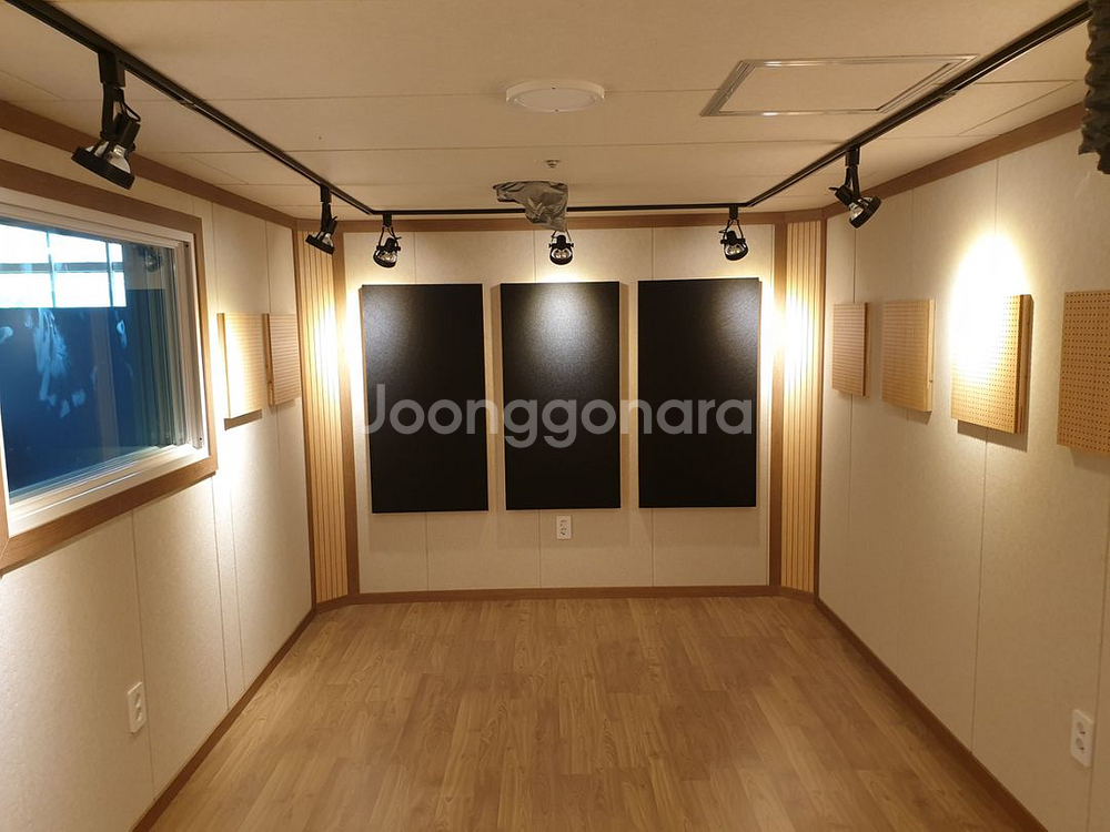 기술력과 가성비를 모두 따진다면 도피오 방음부스--4