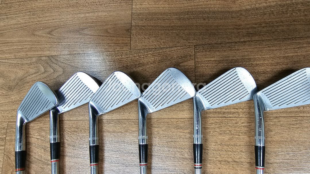 벤호건 PRODUCER 아이언세트2~9,p,s(10개)--8