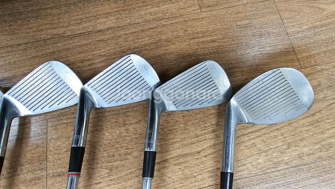 벤호건 PRODUCER 아이언세트2~9,p,s(10개)--7