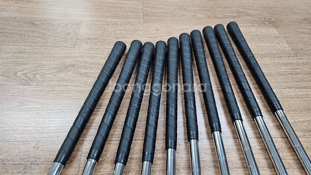 벤호건 PRODUCER 아이언세트2~9,p,s(10개)--9