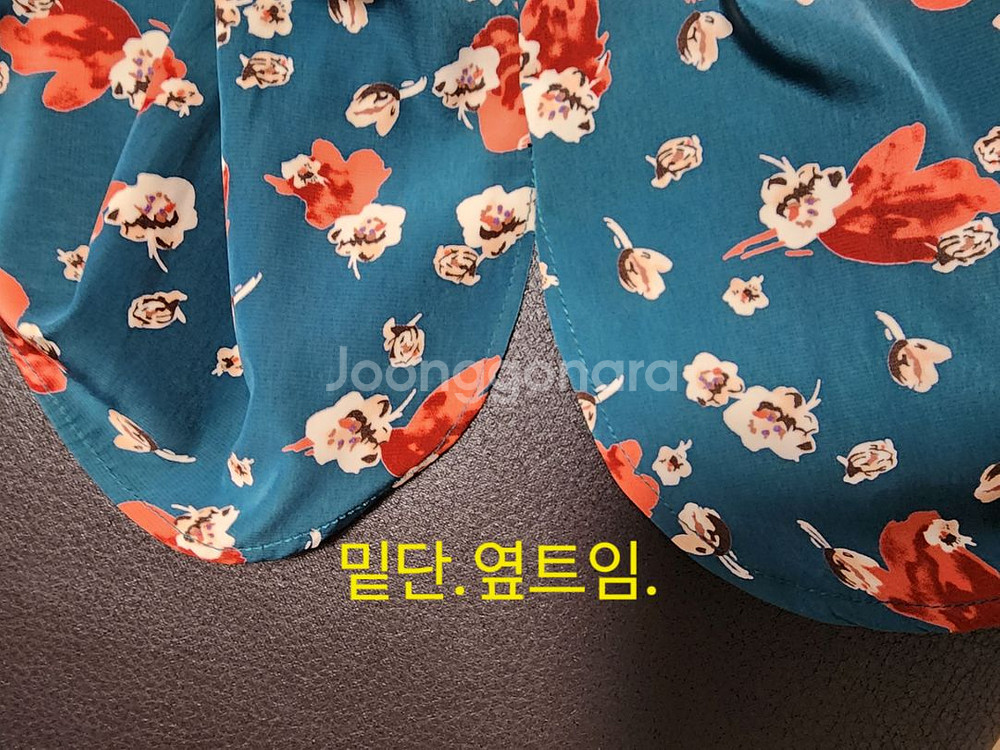@시에로 원피스.새상품.--7