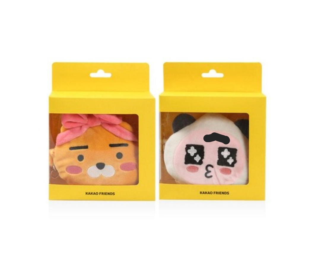 카카오프렌즈 캐릭터 동전지갑 새상품(정품) | 중고나라 - 안심되는 중고거래