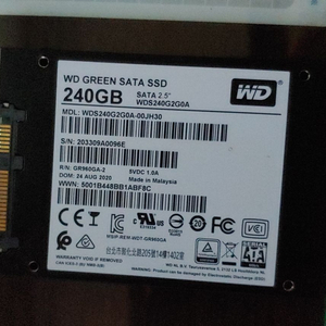 Ssd 240g