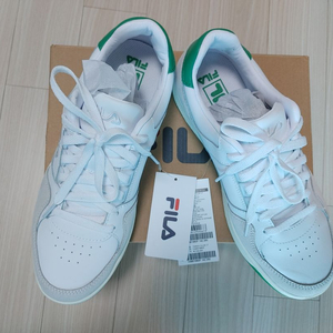 FILA TARGA CLUB LT 운동화