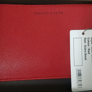 찰스앤키스지갑 (새상품)