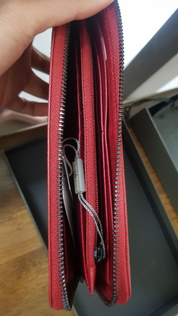 찰스앤키스지갑 (새상품)--3