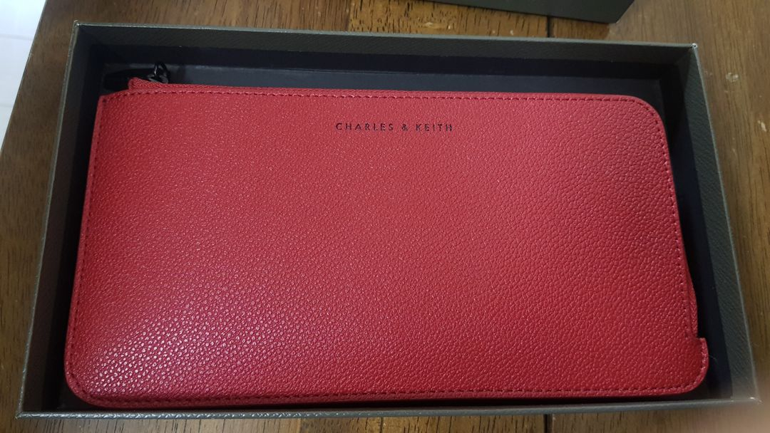 찰스앤키스지갑 (새상품)--4