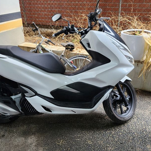 혼다 pcx125