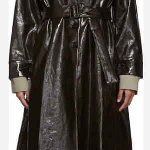 르메르 코트 s lemaire coat