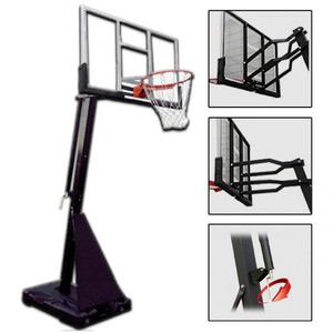 이동식 농구대 농구골대/ PUQ063