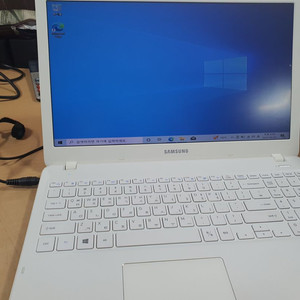 삼성 15.6인치 노트북 i5 7200u