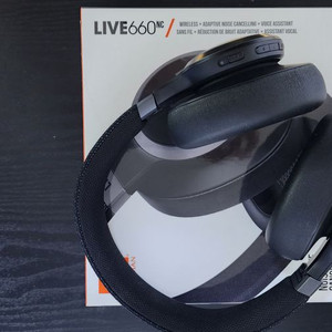 jbl live660nc