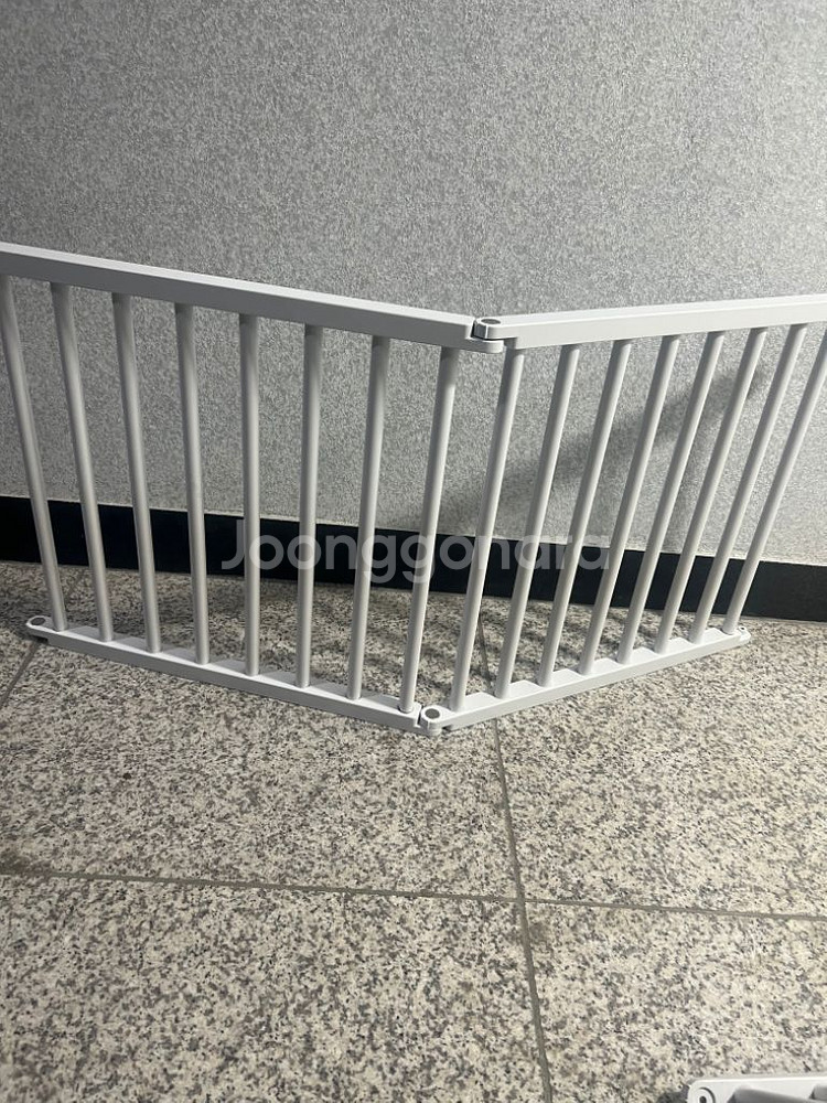 강아지 펜스 판매합니다--0