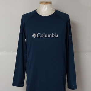105)콜롬비아 트레이닝 스판 긴팔 기능성티셔츠