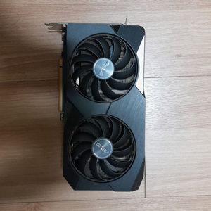 asus rx6600 8gb