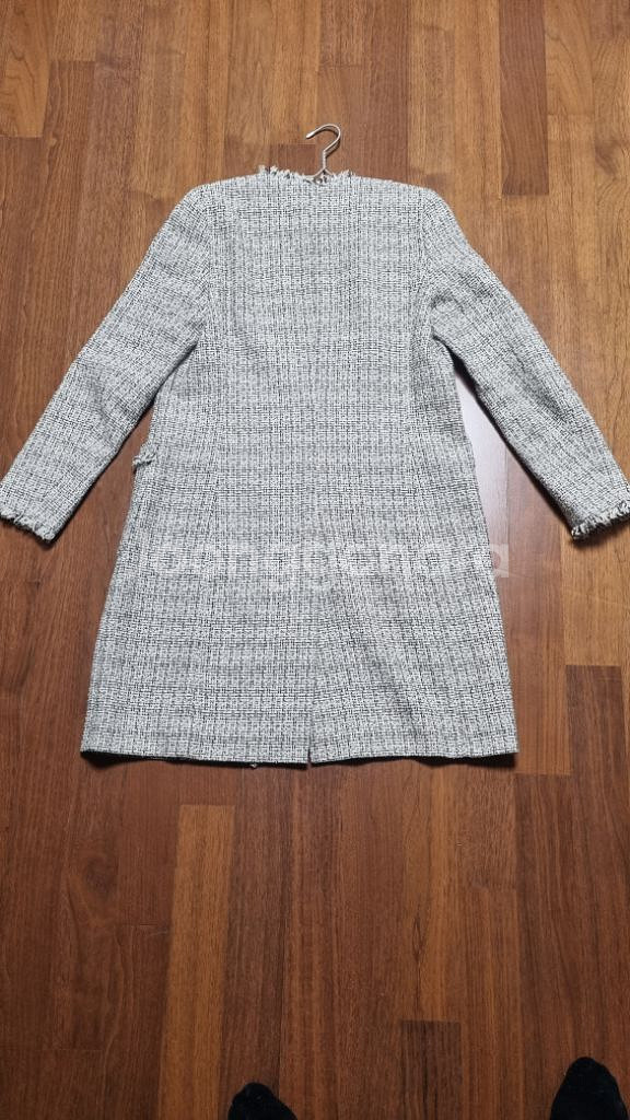 Weekend MaxMara(정품)트위드코트--3