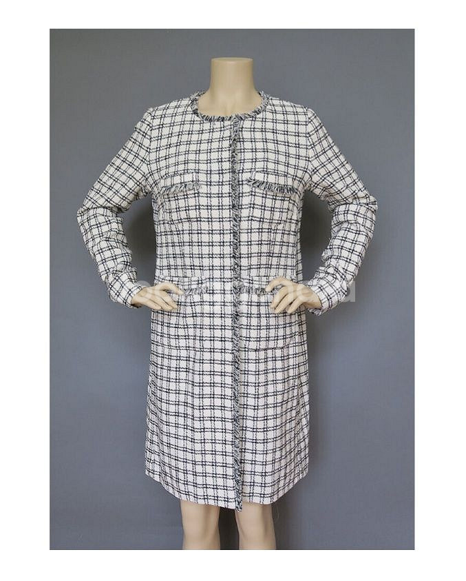 Weekend MaxMara(정품)트위드코트--7